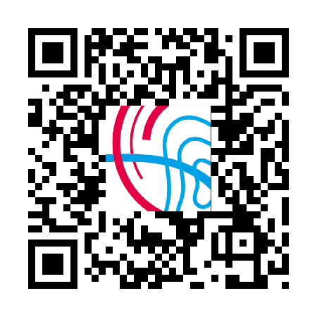 QR Code: Link to publication